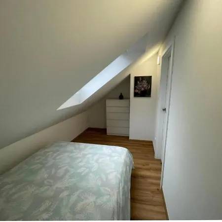 Apartamento Party