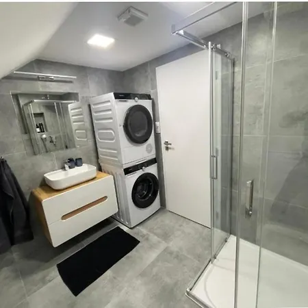 Party Apartamento Praga